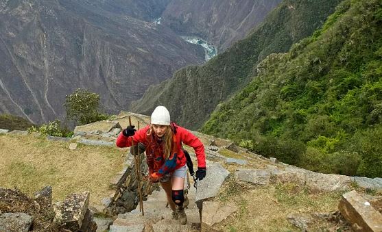 Sandboarding y templos antiguos: Qué hacer en Perú si ya has visto Machu Picchu